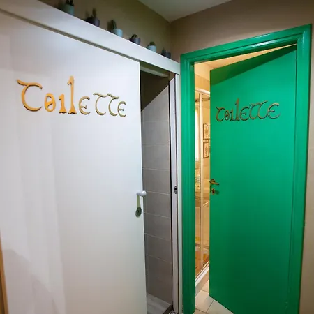 Ai 4 Elementi Bed & Breakfast Pisa