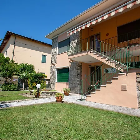 Bed & Breakfast Ai 4 Elementi