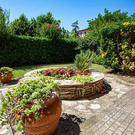 Bed & Breakfast Ai 4 Elementi