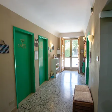 Ai 4 Elementi Pisa