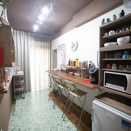 Ai 4 Elementi Bed & Breakfast 3*