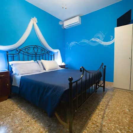 Ai 4 Elementi Bed & Breakfast