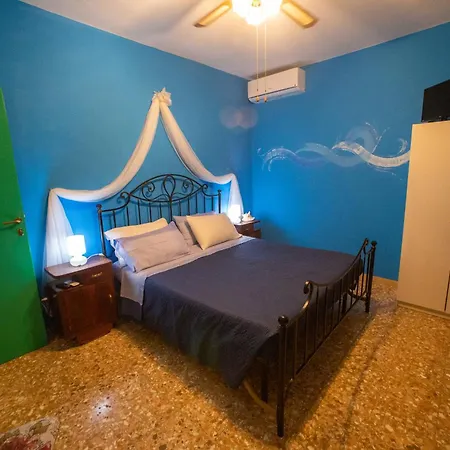 Ai 4 Elementi Bed & Breakfast 3*