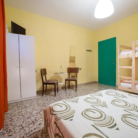 Bed & Breakfast Ai 4 Elementi