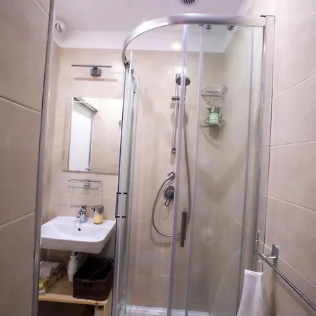 Ai 4 Elementi 3* Pisa