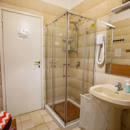 Bed & Breakfast Ai 4 Elementi 3*