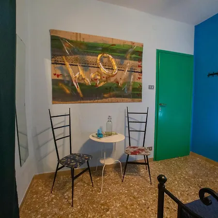 Bed & Breakfast Ai 4 Elementi Pisa