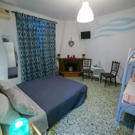 Ai 4 Elementi