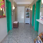 Ai 4 Elementi לינה וארוחת בוקר 3*