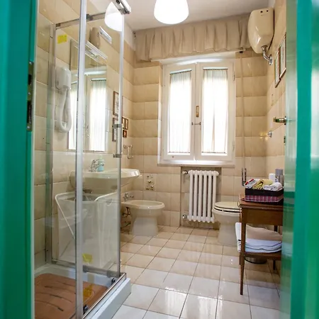 Ai 4 Elementi 3* Pisa