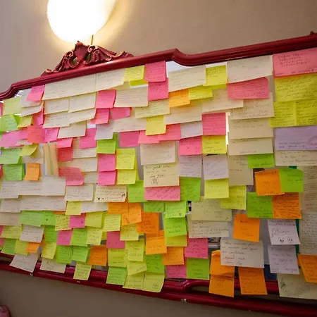 Oda ve Kahvaltı Ai 4 Elementi