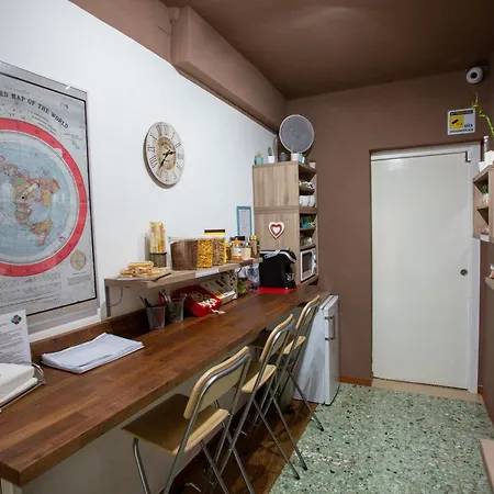 Bed & Breakfast Ai 4 Elementi Pisa