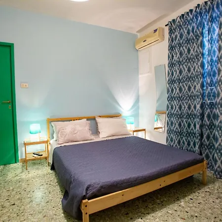 Bed & Breakfast Ai 4 Elementi