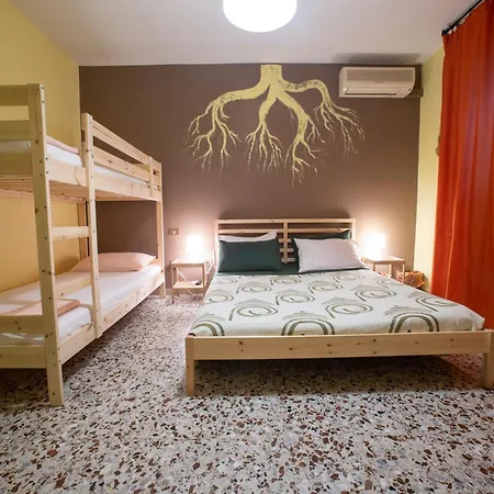 Ai 4 Elementi 3* Pisa