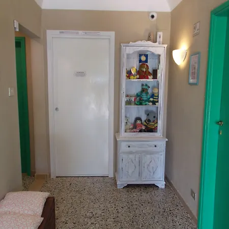 Bed & Breakfast Ai 4 Elementi Pisa