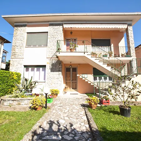 Bed & Breakfast Ai 4 Elementi Pisa