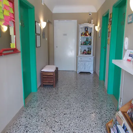 Ai 4 Elementi Bed & Breakfast 3*