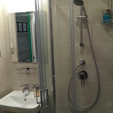 Ai 4 Elementi Bed & Breakfast 3*