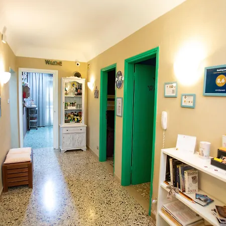 Ai 4 Elementi 3* Pisa