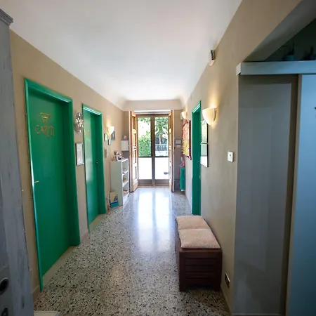 Ai 4 Elementi Bed & Breakfast