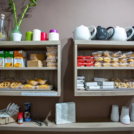 Ai 4 Elementi Bed & Breakfast 3*