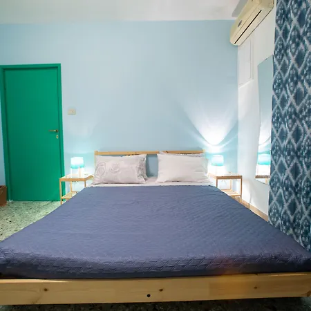 Ai 4 Elementi Bed & Breakfast