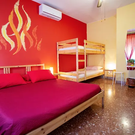 Bed & Breakfast Ai 4 Elementi Pisa