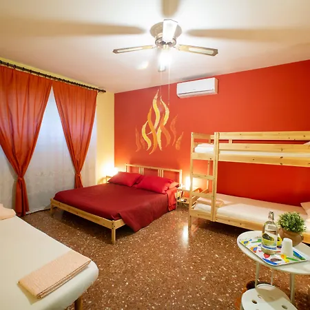 Ai 4 Elementi 3* Pisa