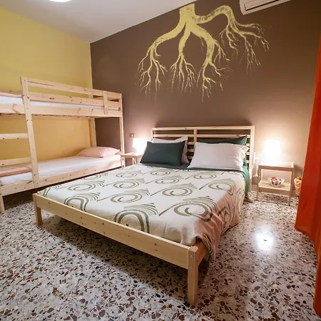 Ai 4 Elementi Bed & Breakfast