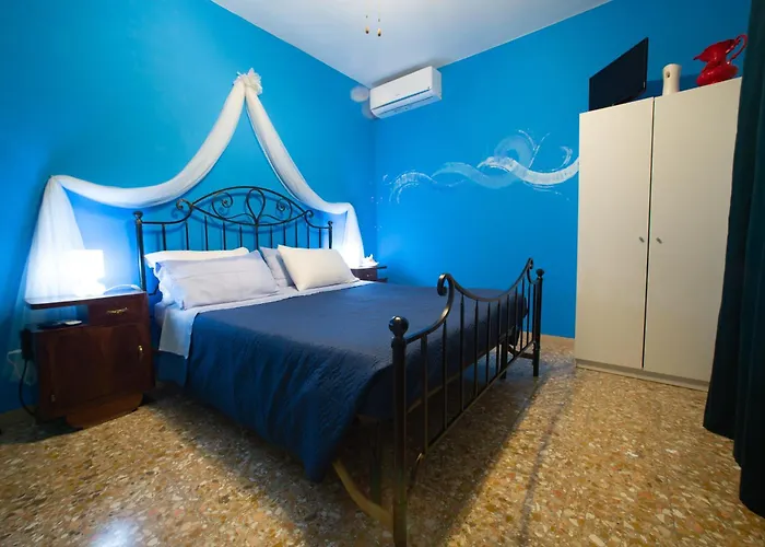 Ai 4 Elementi Bed & Breakfast