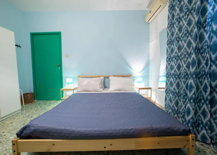 Ai 4 Elementi Bed & Breakfast 3*