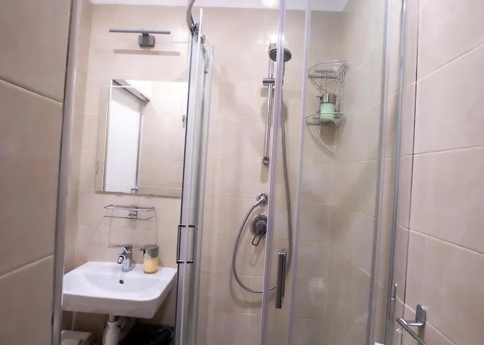 Ai 4 Elementi 3* Pisa