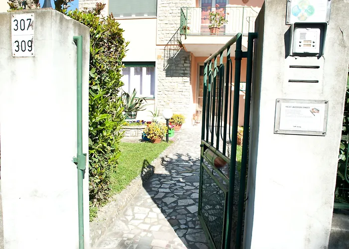 Ai 4 Elementi Bed & Breakfast