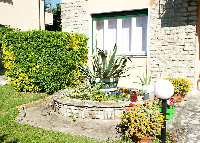 Bed & Breakfast Ai 4 Elementi Pisa