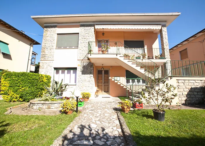 Bed & Breakfast Ai 4 Elementi Pisa