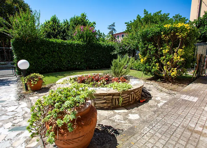 Bed & Breakfast Ai 4 Elementi Pisa