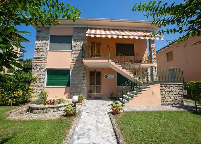 Ai 4 Elementi Bed & Breakfast 3*