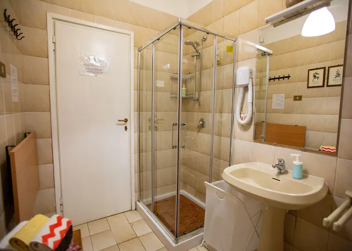 Bed & Breakfast Ai 4 Elementi Pisa