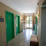 Ai 4 Elementi Pisa