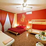 Bed and breakfast Ai 4 Elementi Pisa