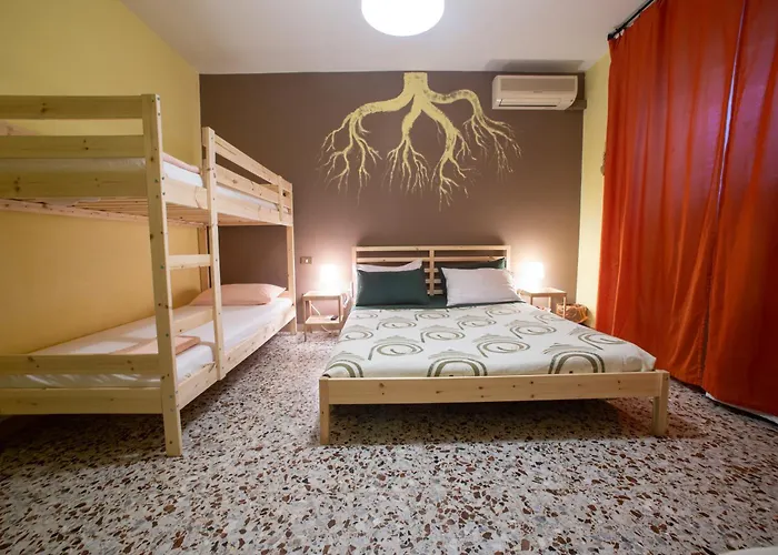 Ai 4 Elementi 3* 比萨