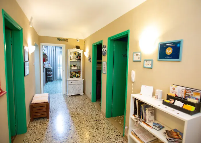 Ai 4 Elementi 3* 比萨