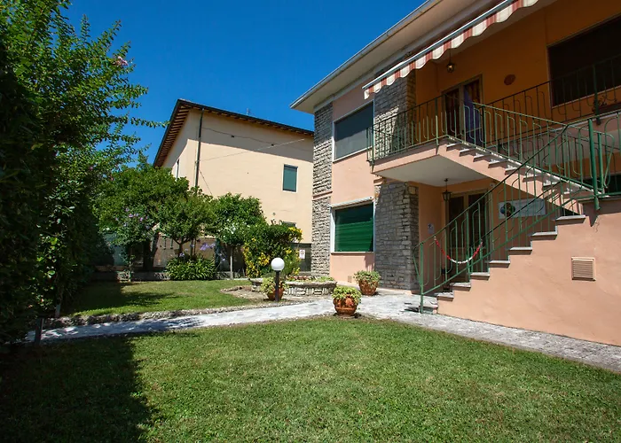 Ai 4 Elementi 比萨