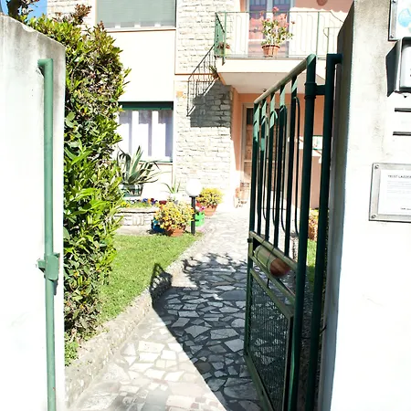 Ai 4 Elementi B&B