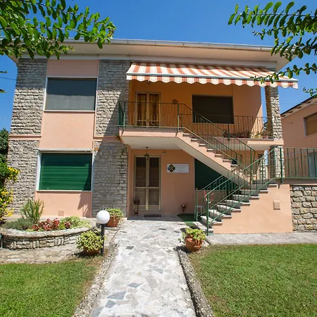 Ai 4 Elementi B&B 3*