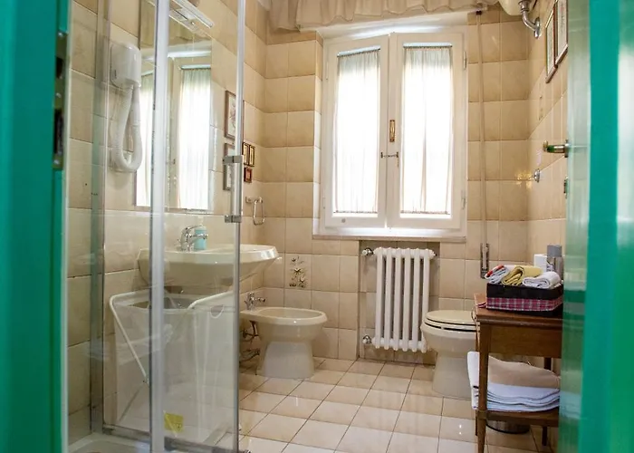 Ai 4 Elementi 3* 피사