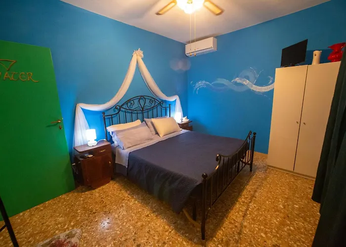 Ai 4 Elementi B&B 3*