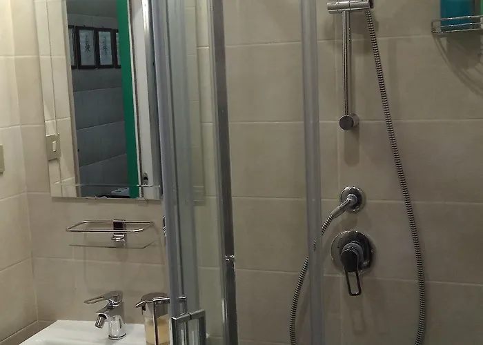 Ai 4 Elementi B&B 3*